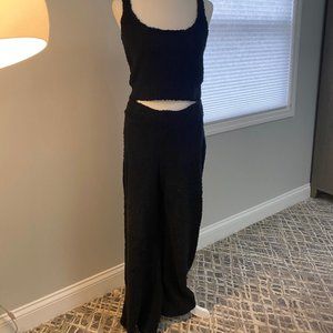 SKIMS Cozy Knit Tank & Pants